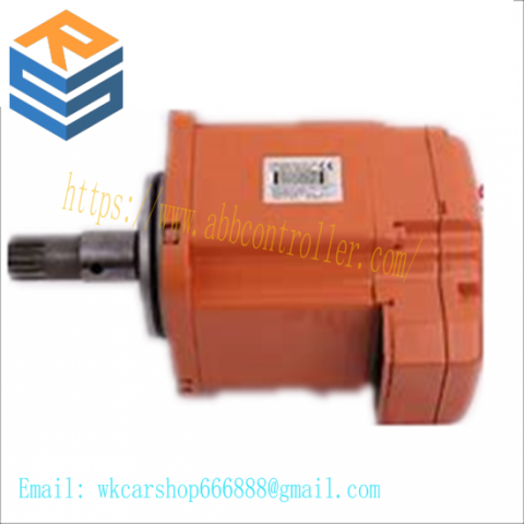 ABB SYN5200a-Z, V217 SYNCHROTACT5 3BHB006713R02