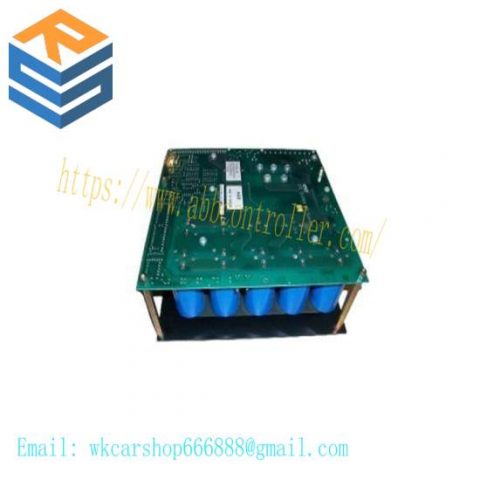 ABB PM851AK01-EA Processor Unit Kit