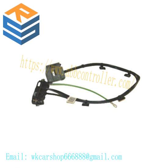 abb_3hac020666-001_harness_power_xp0-q1_robotic_parts.jpg ABB 3HAC020666-001 HARNESS POWER XP0-Q1 Robotic Parts