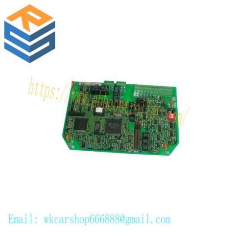 ABB 3HAC023195-007 Industrial Controller