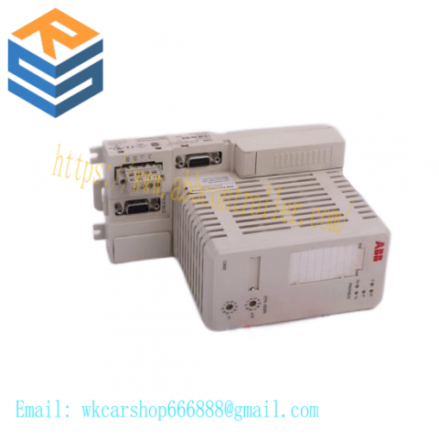 ABB 3HAC024322-001 Industrial Control Module