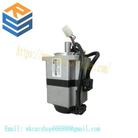 ABB 3HAC031937-001: Industrial Robot Motor, Precision & Efficiency