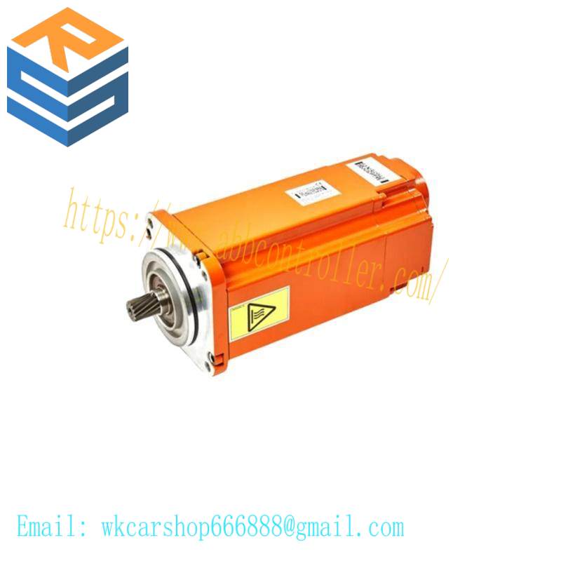 abb_3hac057547-003_irb6640_6650_6600_motor_incl_pinion.jpg NI RMX-4002 Industrial Control Module, High Performance and Reliability