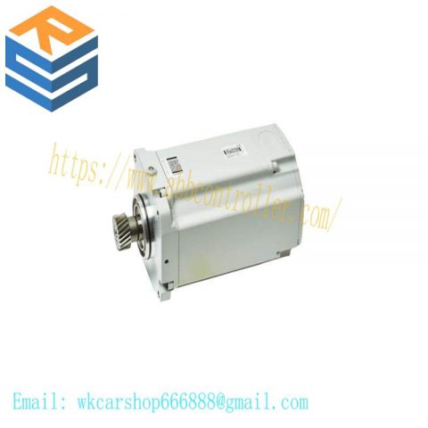 ABB 3HAC022517-002 High-Performance PLC Module for Industrial Automation