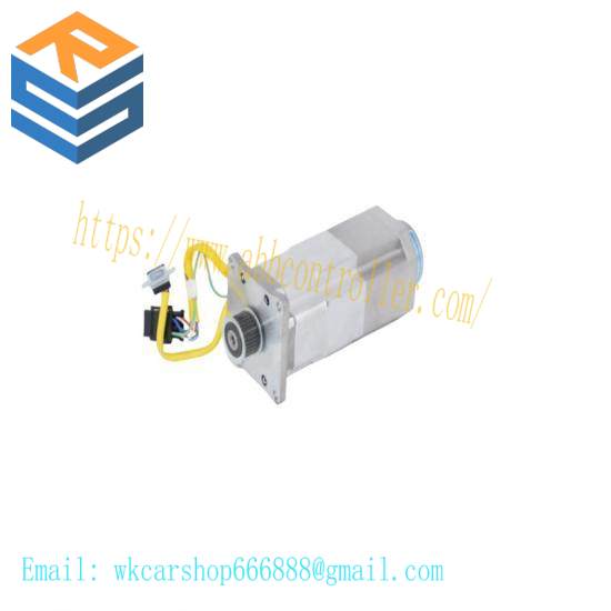 abb_3hac5885-1_servo_motor.jpg ABB 3HAC5885-1 SERVO MOTOR: High Precision Control for Industrial Automation