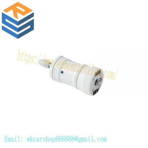 ABB Prog.Unit. W/Backlight 3HNE 00313-1 TILLV.0317 Machine No.: 64-25653