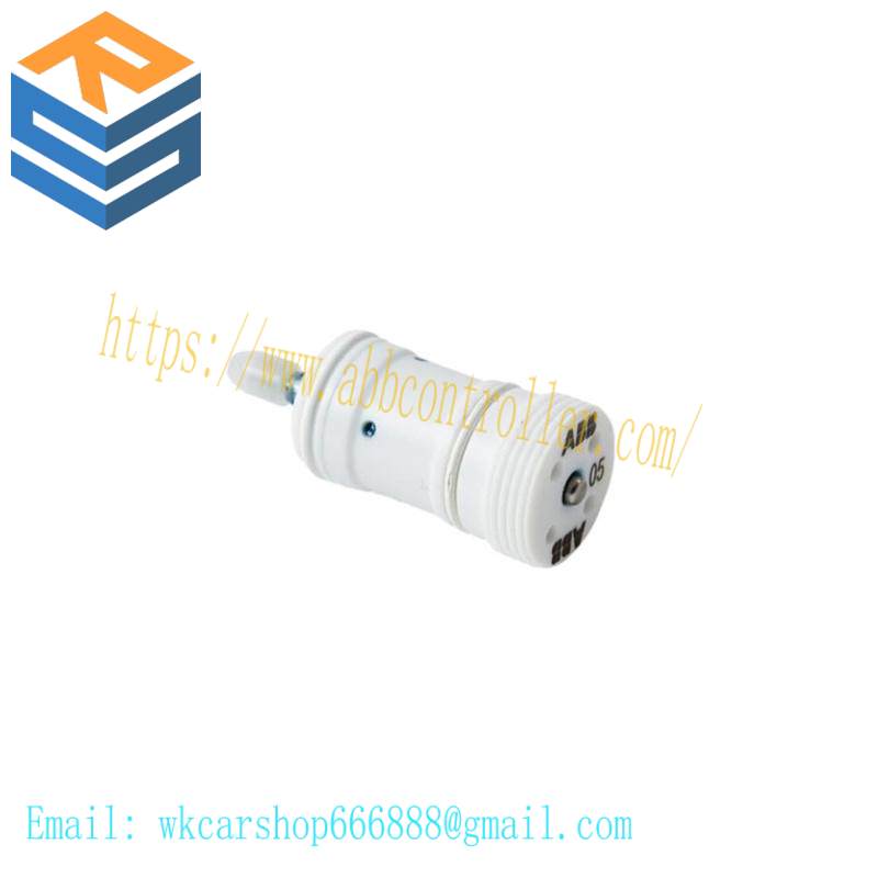 ABB Prog.Unit. W/Backlight 3HNE 00313-1 TILLV.0317 Machine No.: 64-25653