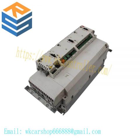 ABB ACSM1-04AS-046A-4 Inverter - Advanced Motion Control Drive for Industrial Applications