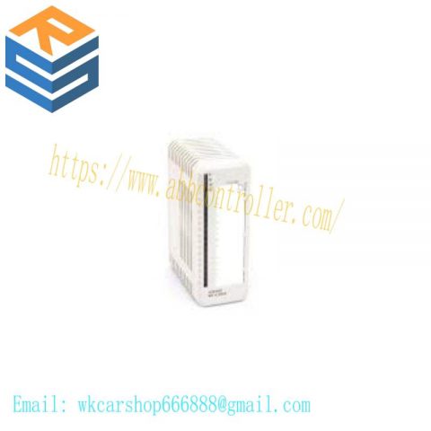 ABB 3BHL000468R0007 Industrial Control Module