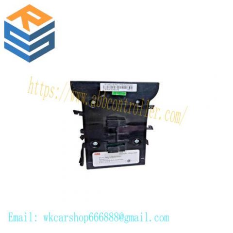 ABB V4550220-0100 Controller Module