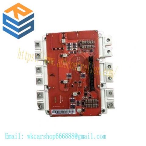 ABB 3BSC950107R1 Industrial Cable - High Performance Communication Solution