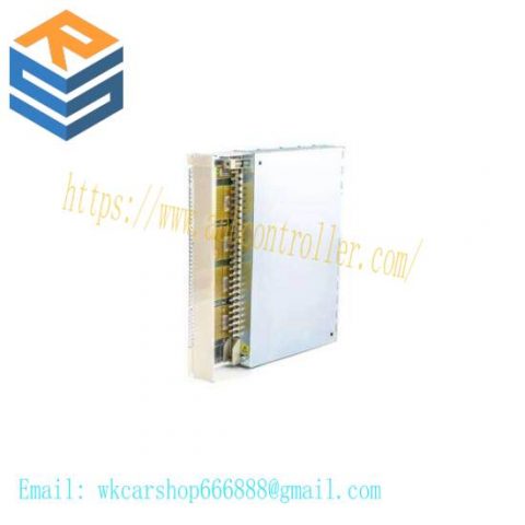 ABB DI621: Industrial Grade Digital Input Module, Expertly Designed for Precision Control