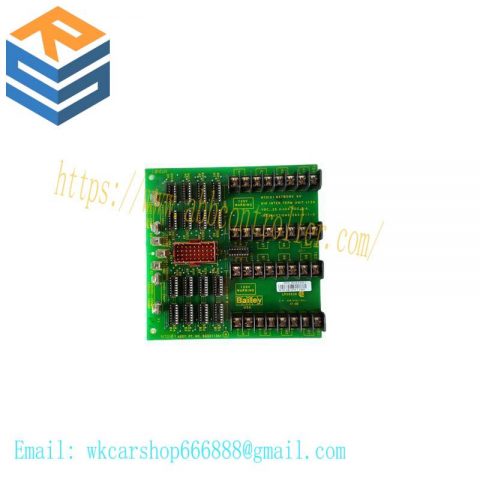 AB IPFAN12 Industrial Fan Module, High-Efficiency Cooling Solution