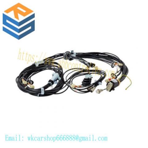 ABB 5STP17F2201YST14 Industrial Control Module