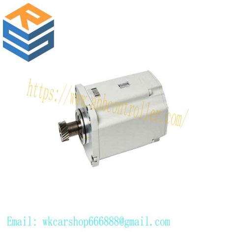 ABB IRB 6640 & IRB 7600 Modular Robots - 3HAC03124-001 & 3HAC037474-001