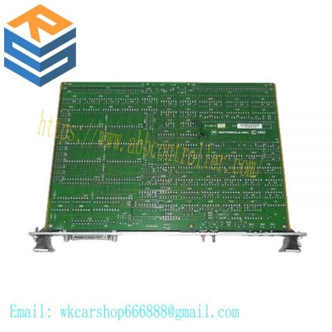 ABB MDO32BNS MODULE: Advanced Control Solutions for Industrial Automation