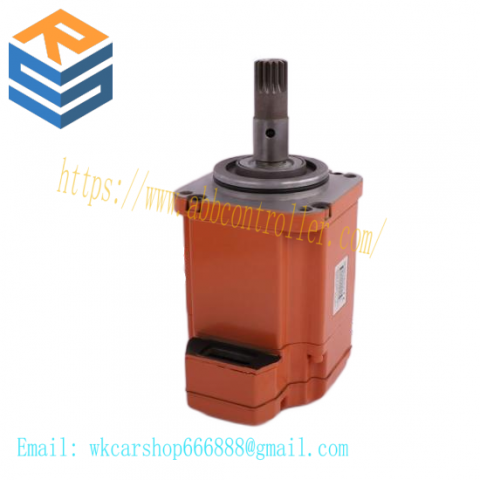 ICS 9852 Advanced Programmable Logic Controller Module