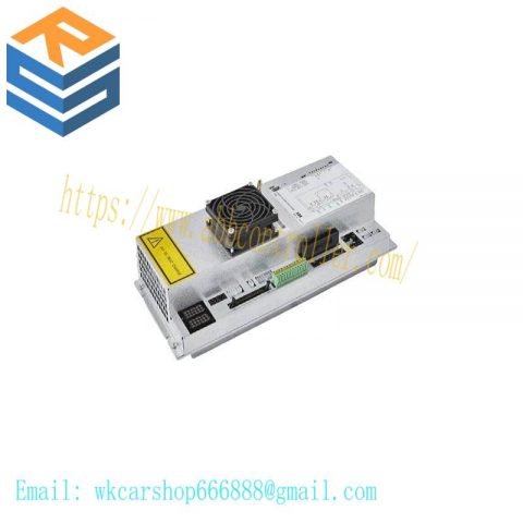 ABB PDB-01 3HNA006147-001 Power Module - Industrial Strength, Precision & Efficiency