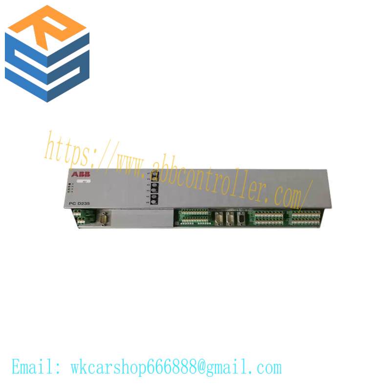abb_pdd405a101_3bhe041626r0101_plc_module.jpg ABB 3HAC2091-1 High-Performance Isolation Module