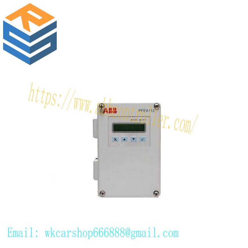 abb_pfea112-65_3bse050091r65_tension_electronics_pfea112-65.jpg ABB PFEA112-65 3BSE030369R65 Power Supply Module for Industrial Automation