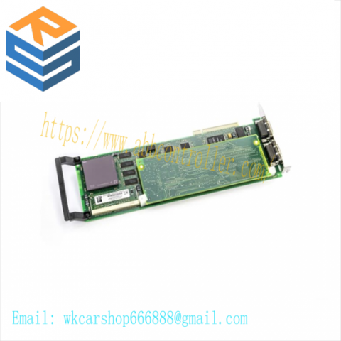 ABB PU516 3BSE013064R1 - Industrial Control Engineering Board