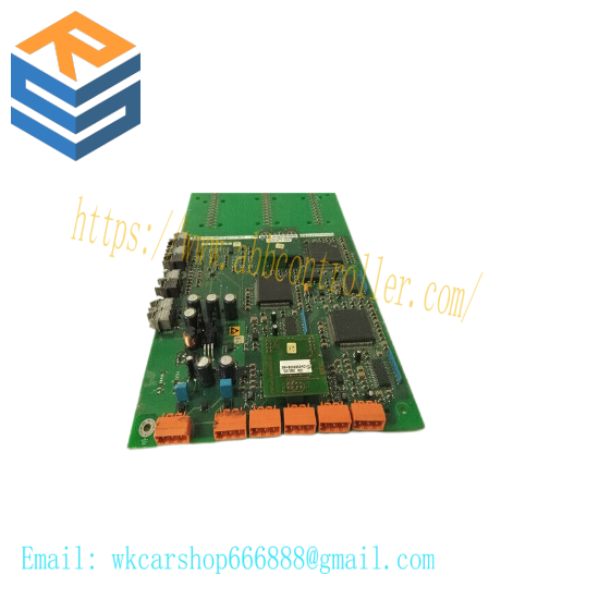 abb_ufc721be101_3bhe021889r0101.png ABB UFC721BE101 3BHE021889R0101 Industrial Control Module