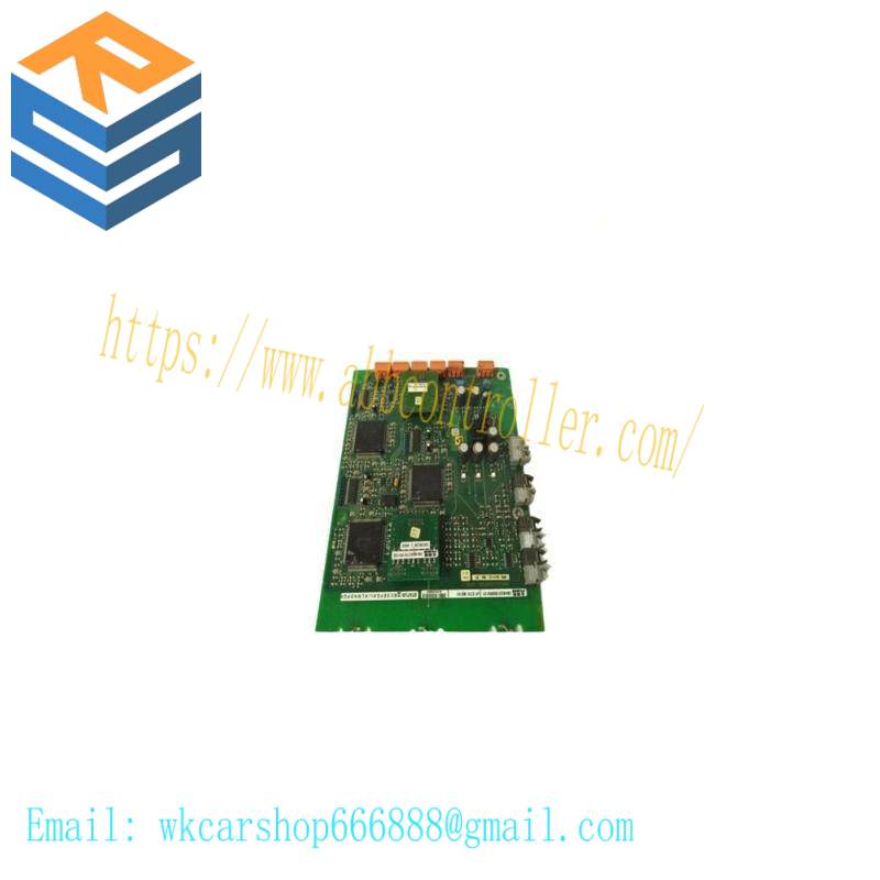 abb_ufc721be101_3bhe021889r0101_1.jpg ABB UFC721BE101 3BHE021889R0101 Industrial Control Module