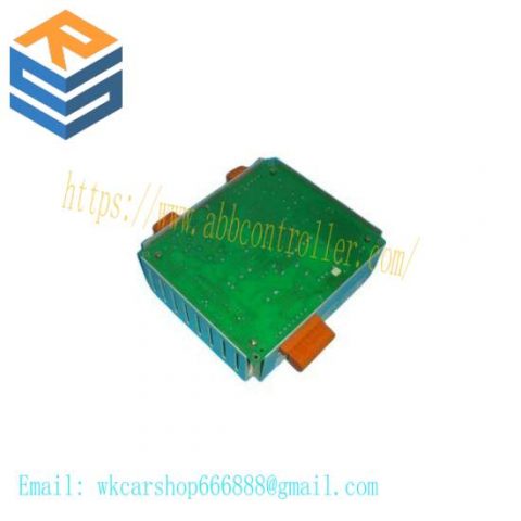 ABB UNS0868B-P, V2 PLC - Advanced Industrial Automation Control