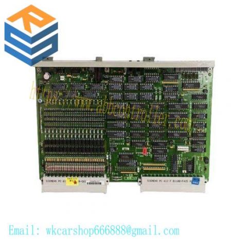 ABB UNS1860B-P, V1 3BHB001336R0001 Analog Input Module