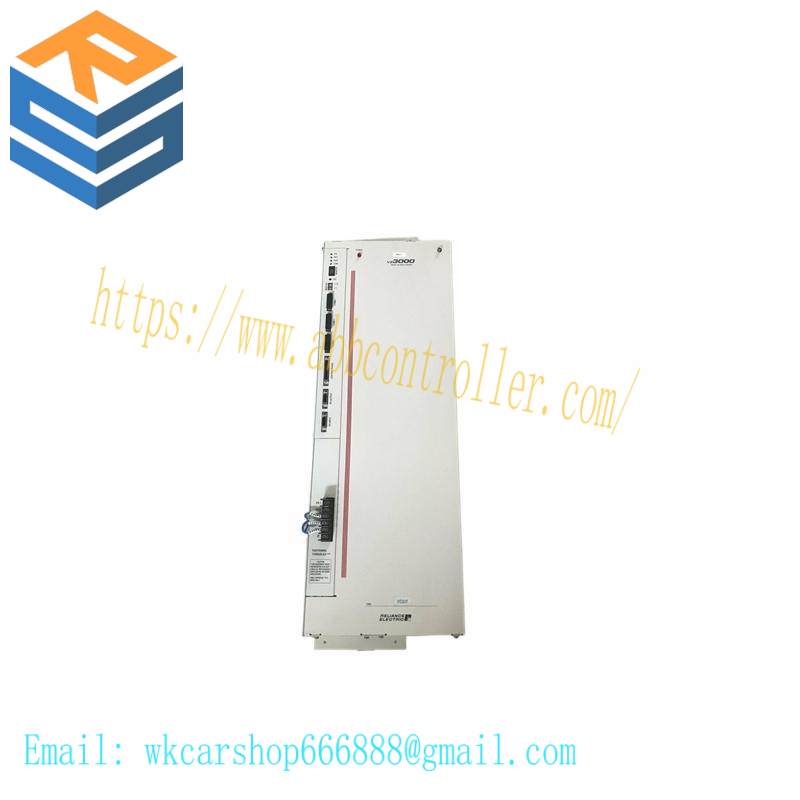 Bosch Rexroth A06B-0590-B004#7008 High Precision Control Module