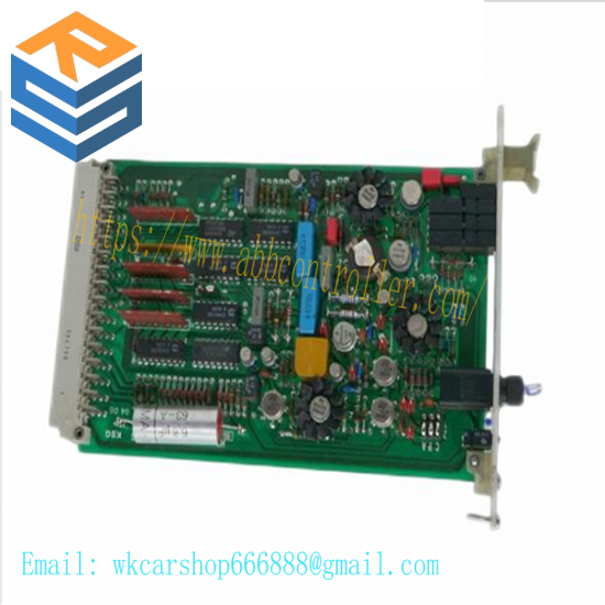 abb_xn06_xn_06_h_b_contronic_module.png XN XN06 CNC Control Module, Compact Design for Industrial Automation