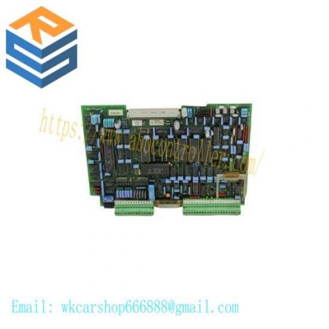 AMK MIFA M2 - Advanced Industrial Control Module