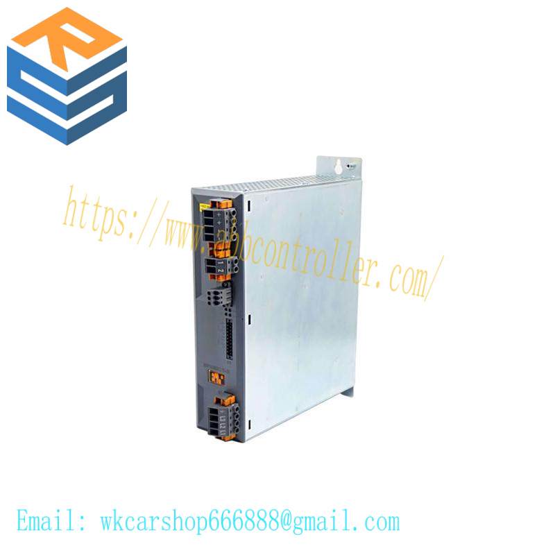 b_r_80ps080x3_10-01_power_supply_module.jpg B&R 4PP0150420-01 Power Supply Module for Industrial Automation