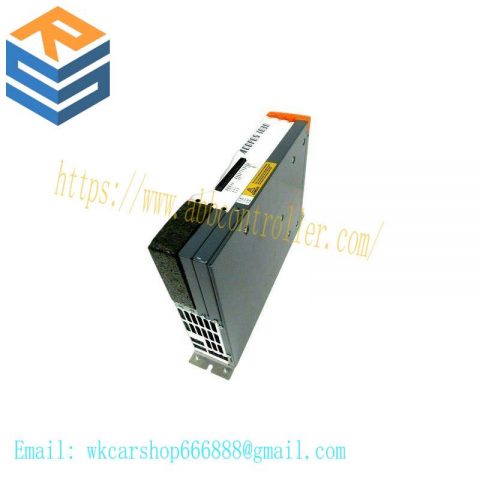 B&R 0242-25977 Industrial Control Module, High Performance and Reliable