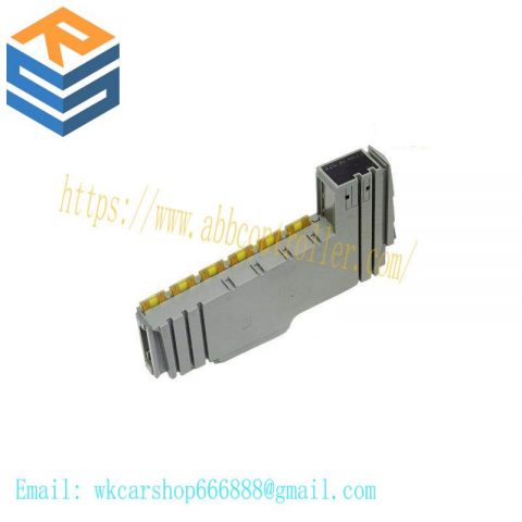 B&R 0620-01611 Industrial Automation Module