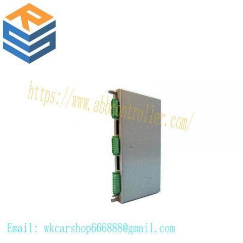 Bently 72564-52-04-03-06-01-01-11 Condition Monitoring Module