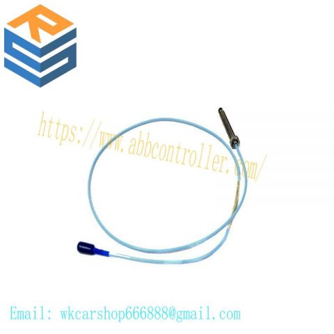 Bently Nevada 330101-00-38-90-02-00: 3300 XL 8mm Proximity Probes