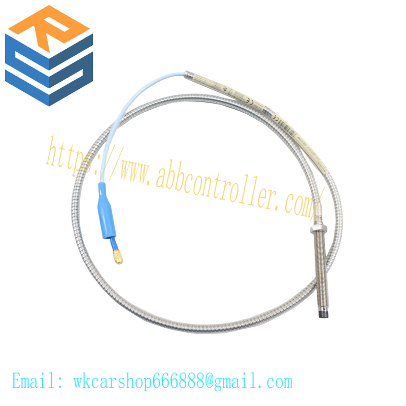 bently_nevada_330102-04-16-10-02-00_3300_xl_8_mm_proximity_probes.png Bently 3500/92-01-01-00 125736-01 Vibration Monitoring System