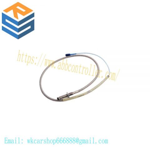 Bently Nevada 3500/50M-01-00 Industrial Control Module