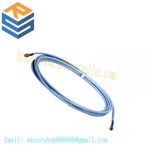 Bently Nevada 330130-40-00-00: 3300 XL Proximity Transducer System