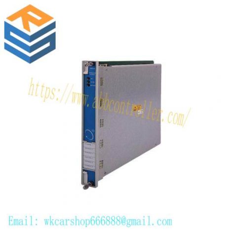 National Instruments DAQ Module NI 51200844-100, High-Speed Data Acquisition System