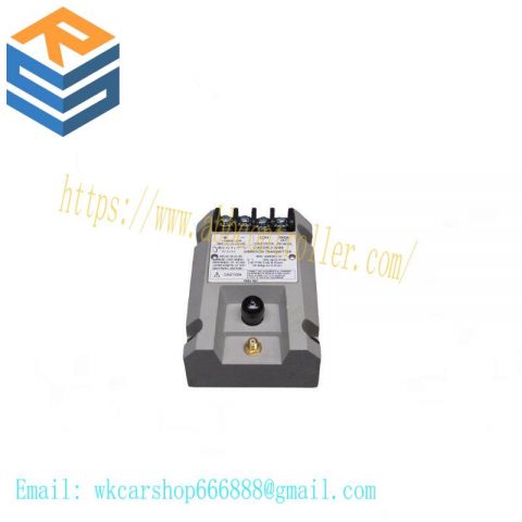 Bently Nevada 990-05-XX-03-05, High-Precision Vibration Transmitter