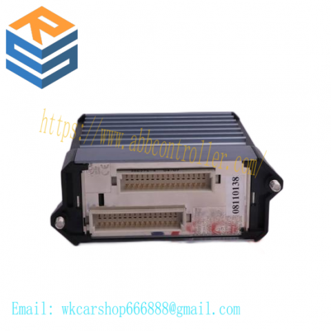 Foxboro P0912FM Module, Industrial Automation Component