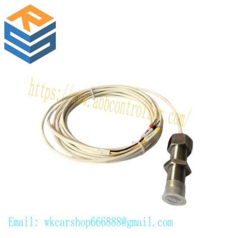 DEH CS-1 D-065-05-01 | Advanced Industrial Control Module