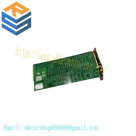 ENTEK EC6622LS - High-Fidelity Dual Channel Vibration Monitor