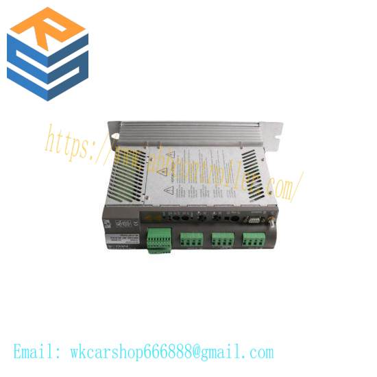 elau_mc-4_11_01_400_vdm01u15aq00_servo_drive.jpg ELAU VIA0701D01F0000 Industrial Control Module