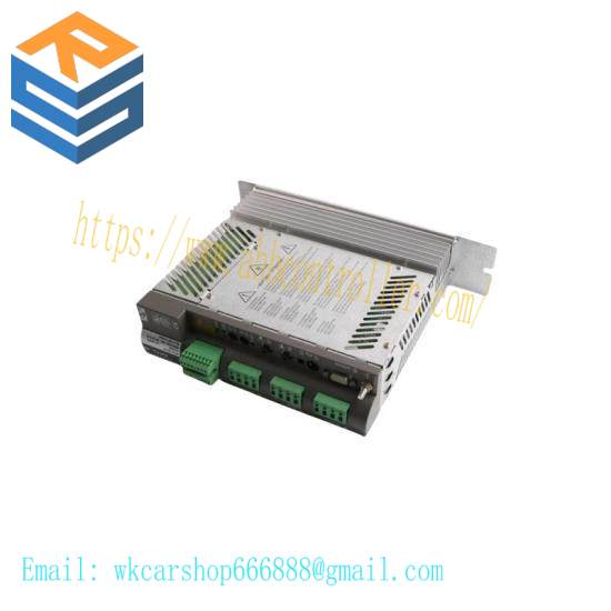 elau_mc-4_11_01_400_vdm01u15aq00_servo_drive_2.jpg ELAU VIA0701D01F0000 Industrial Control Module