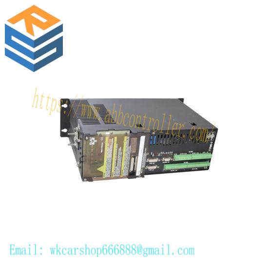elau_pmc-2_11_08_000_00_00_00_00_0k_servo_drive.jpg ELAU VIA0701D01F0000 Industrial Control Module