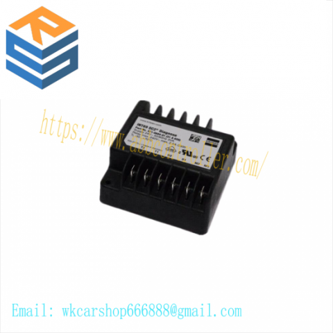 Emerson KJ3204X1-BA1 | 12P3275X032 | DeltaV System Control Module