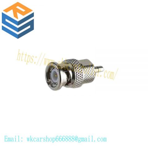 Emerson IC758 COM ALPC64 Control Module